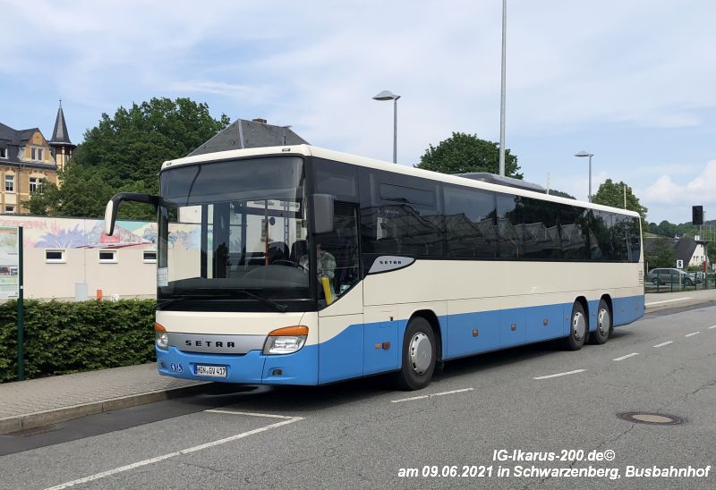 HGN-GV 417